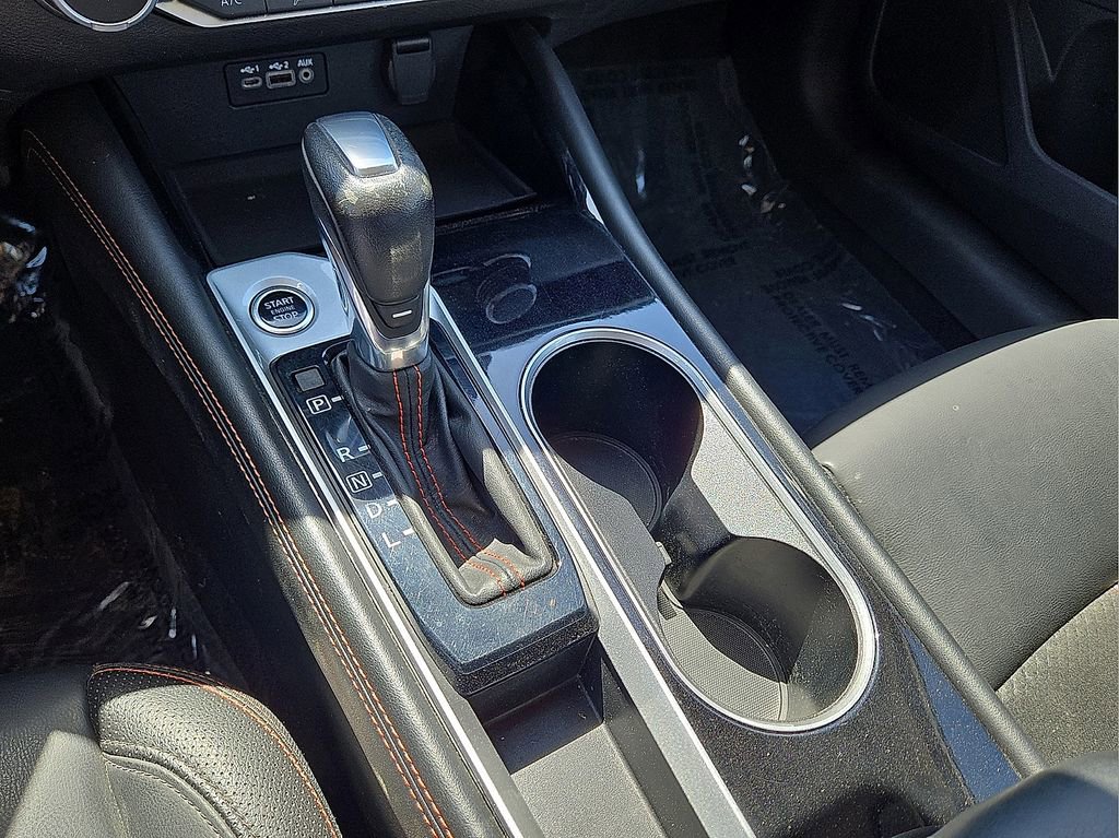 Used 2024 Nissan Altima 2.5 SR image 31