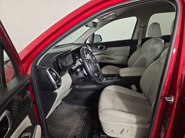 Certified 2023 Kia Sorento EX image 13