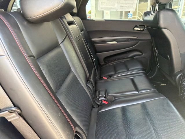 Used 2025 Dodge Durango R/T AWD/4WD image 13