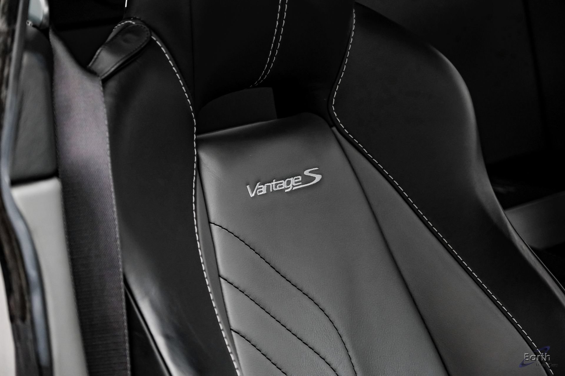 Used 2014 Aston Martin V8 Vantage S RWD image 49
