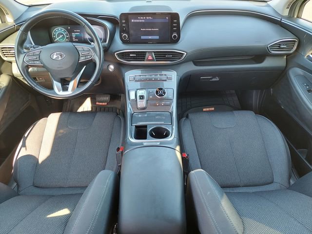 Used 2022 Hyundai Santa Fe XRT image 3