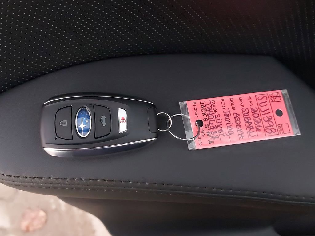 New 2026 Subaru Ascent Bronze Edition w/ Onyx Package image 37