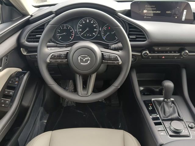 New 2026 MAZDA MAZDA3 2.5 S Sedan w/ Preferred Pkg image 14