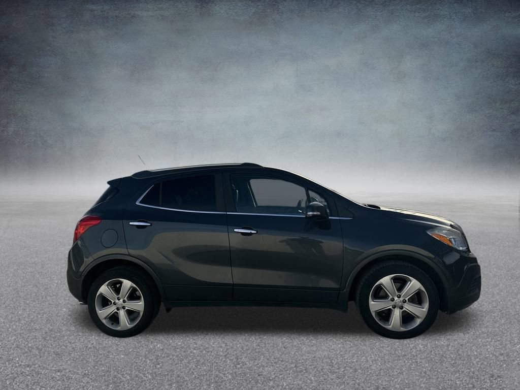 Used 2016 Buick Encore FWD image 6