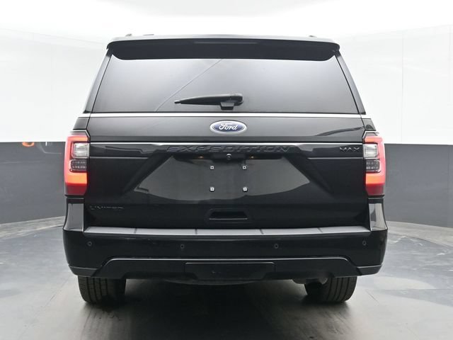 Used 2020 Ford Expedition Max Limited w/ Equipment Group 303A AWD/4WD image 9