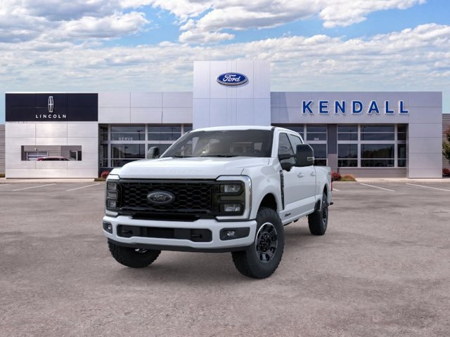 New 2026 Ford F250 Lariat w/ Tremor Off-Road Package AWD/4WD image 2