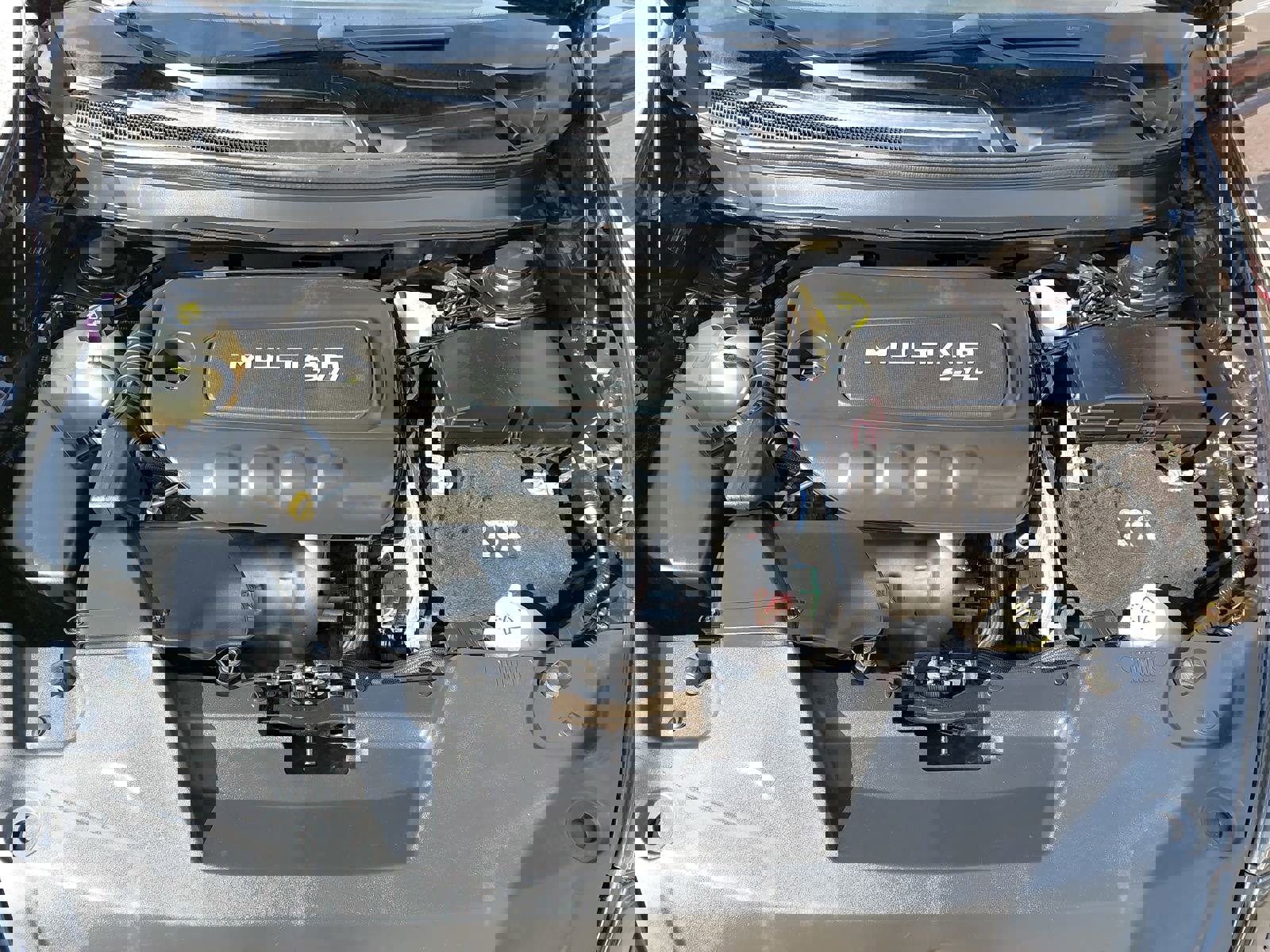 Used 2016 Jeep Cherokee Sport image 30