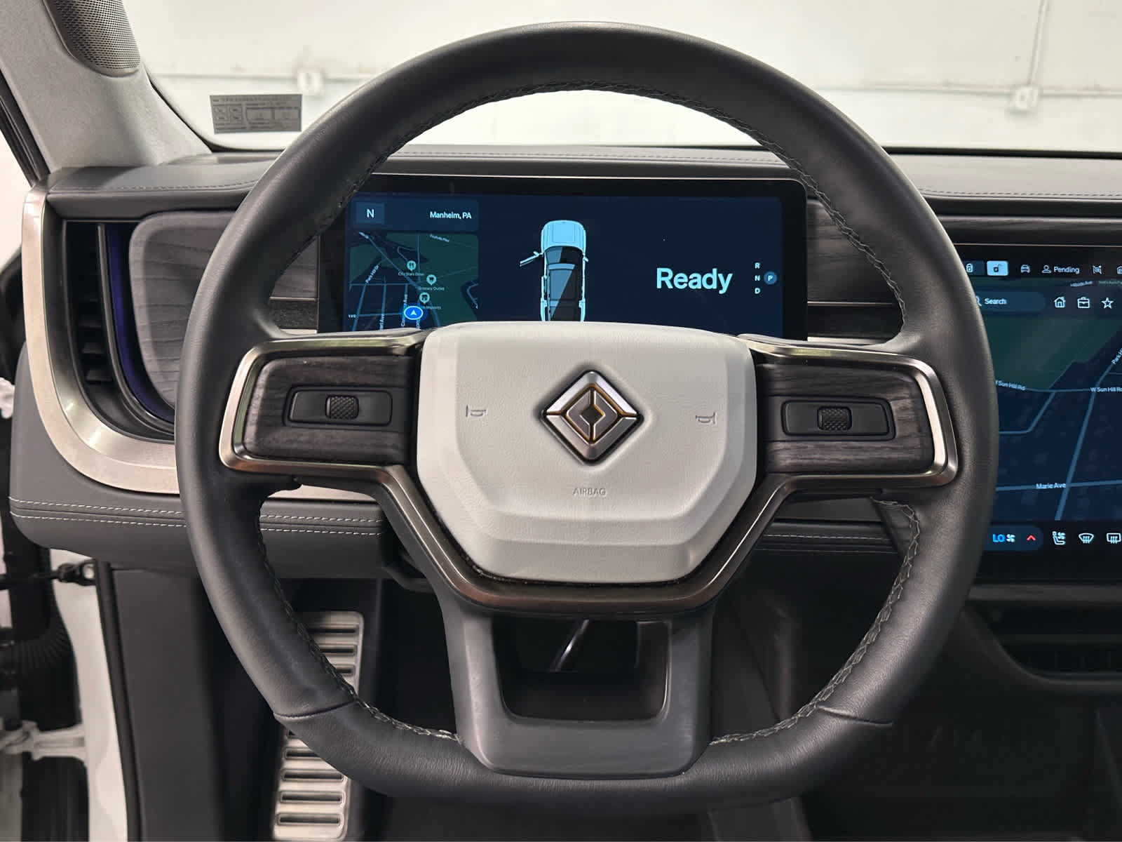 Used 2023 Rivian R1S Adventure Dual AWD/4WD image 26