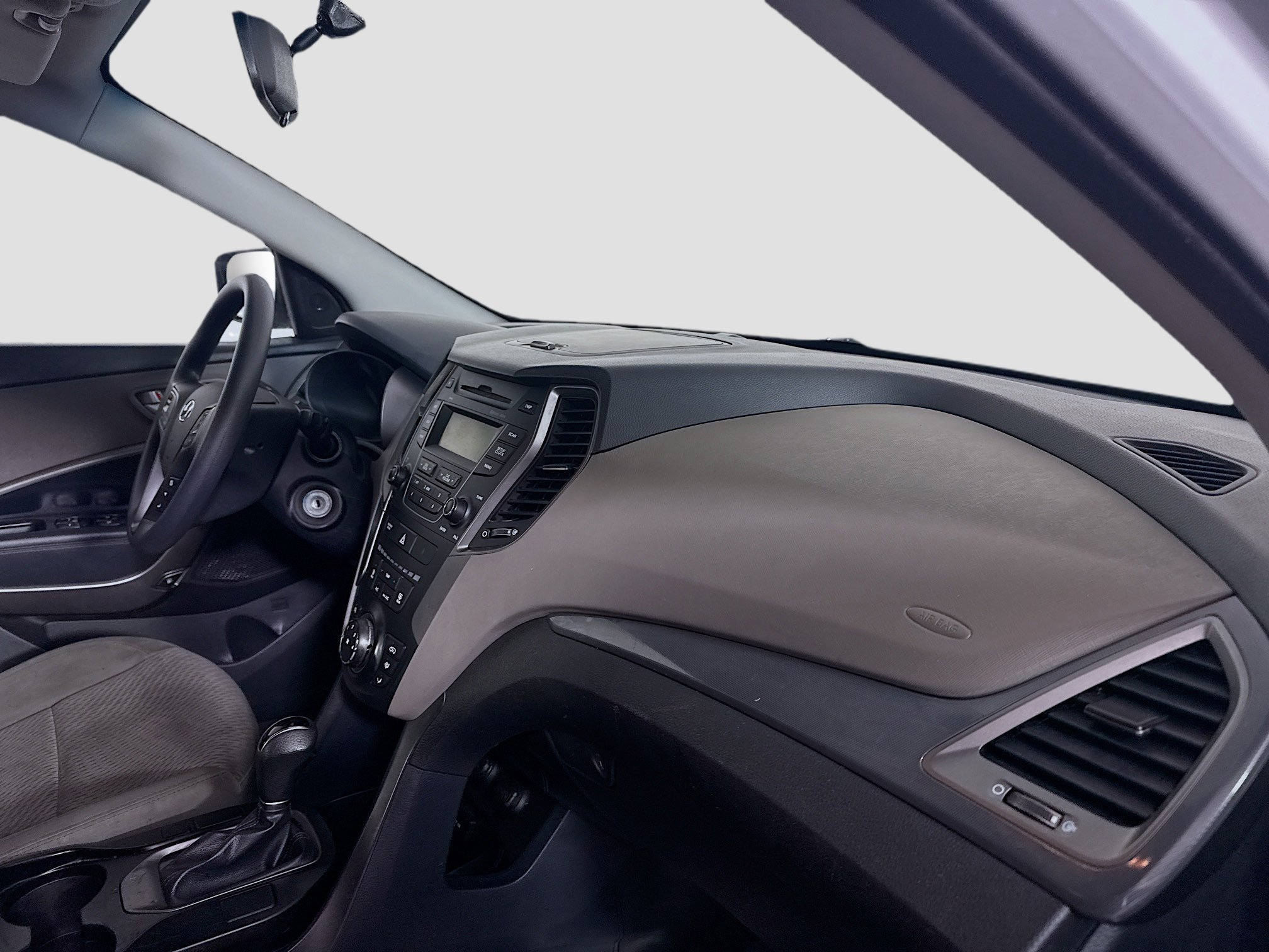 Used 2016 Hyundai Santa Fe Sport image 28