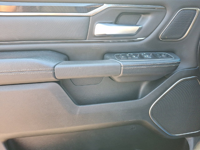Used 2021 RAM 1500 Rebel w/ Rebel Level 2 Equipment Group AWD/4WD image 12