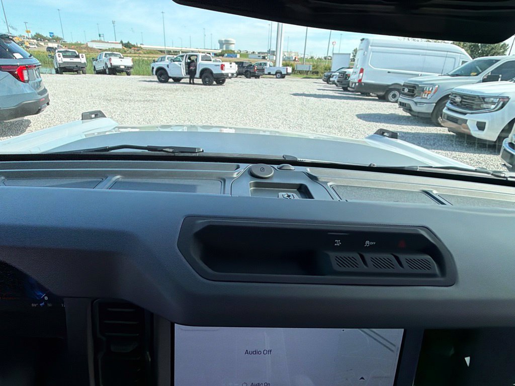 New 2026 Ford Bronco Big Bend AWD/4WD image 29