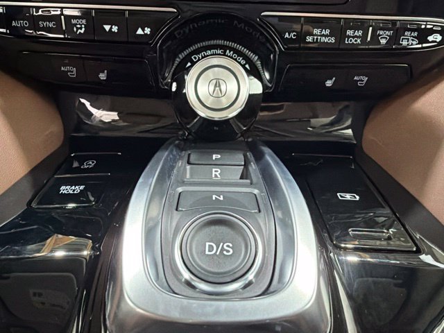 Certified 2026 Acura MDX w/ Technology Package AWD/4WD image 47