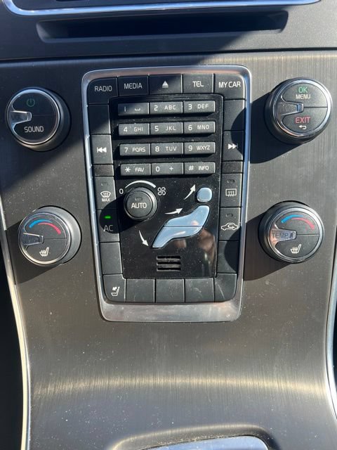 Used 2012 Volvo S60 T6 AWD/4WD image 14