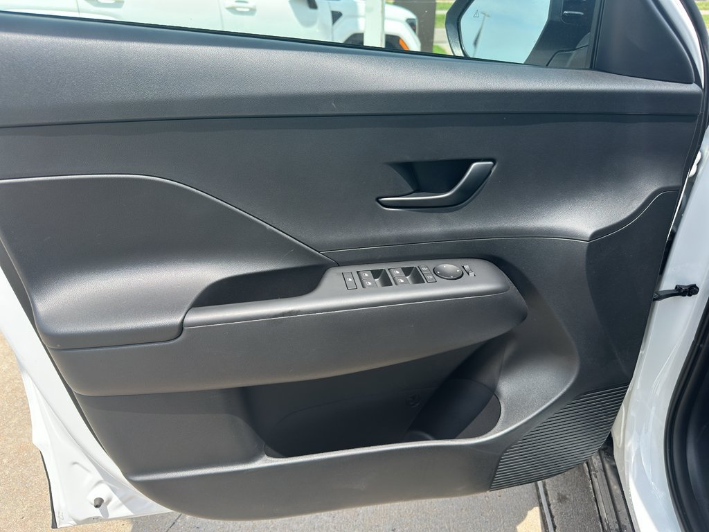 New 2026 Hyundai Kona SEL Sport FWD image 10