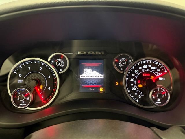 New 2026 RAM 2500 Big Horn image 14