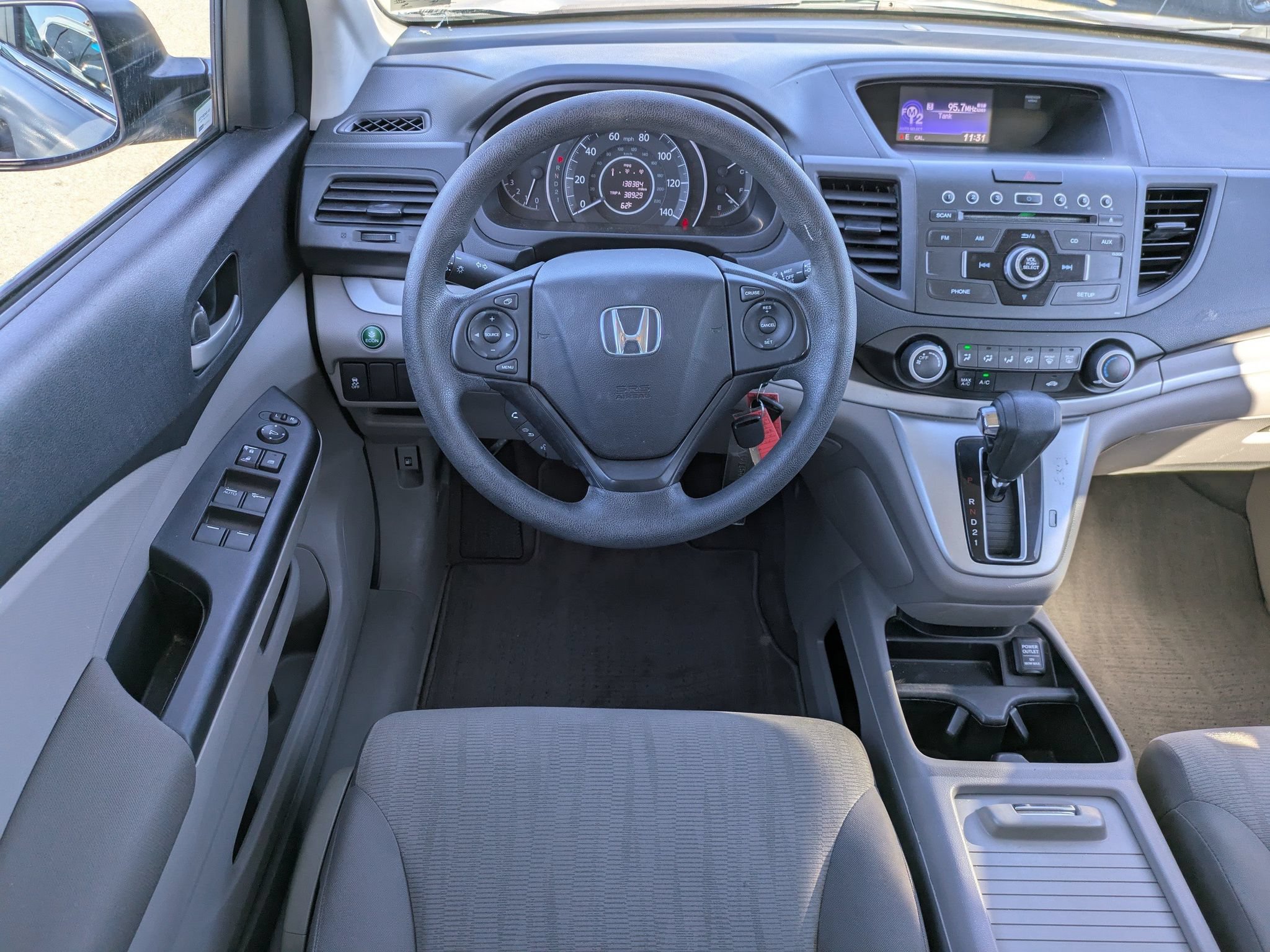 Used 2013 Honda CR-V LX image 17