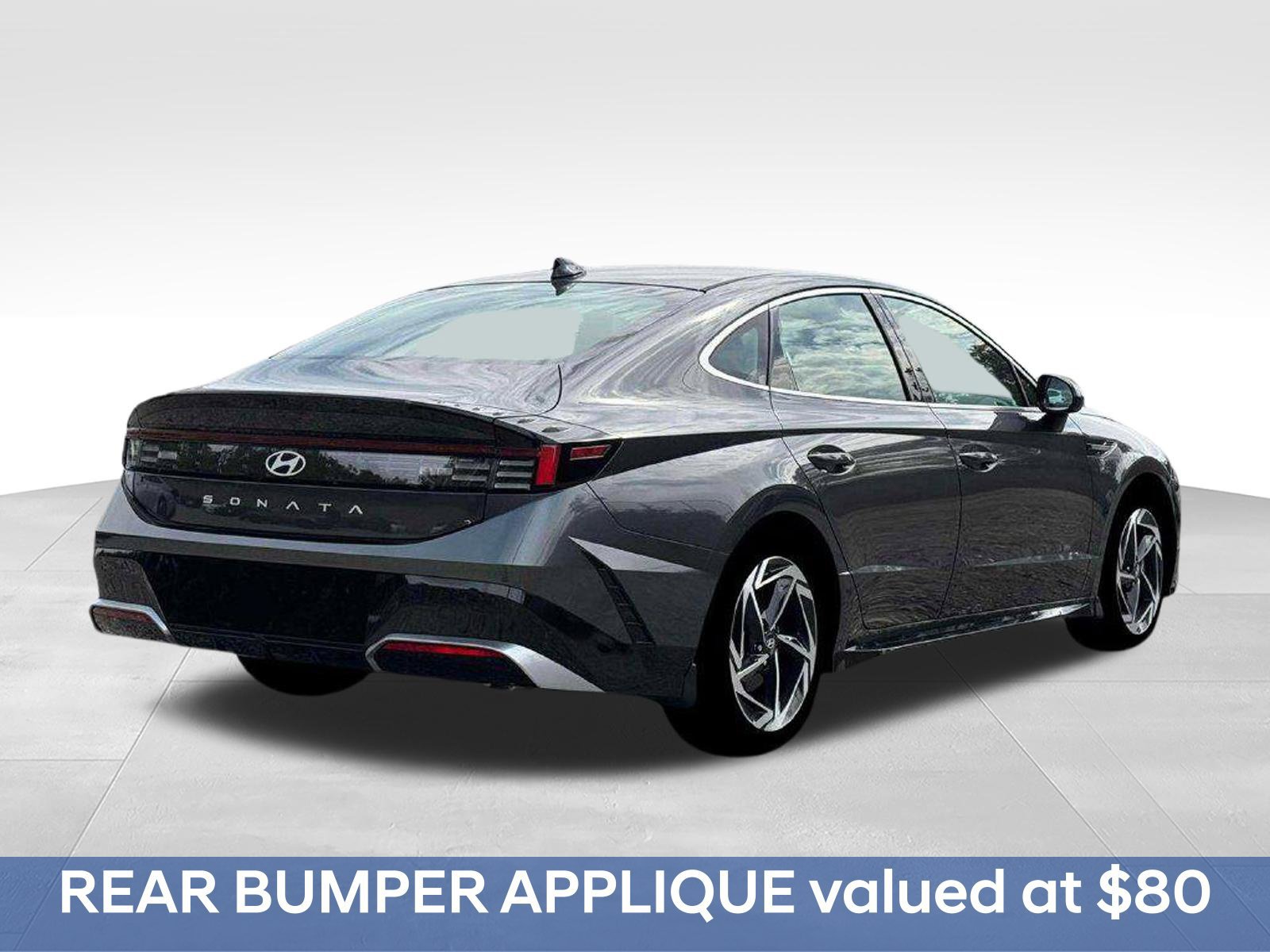 New 2026 Hyundai Sonata SEL FWD image 7