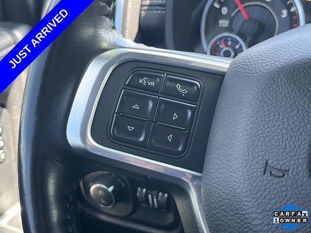 Used 2022 RAM 2500 Laramie w/ Night Edition AWD/4WD image 27