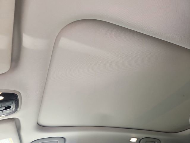 Used 2020 INFINITI QX50 Luxe FWD image 18