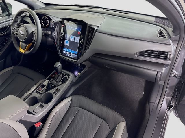 New 2026 Subaru Crosstrek 2.5i Wilderness image 30