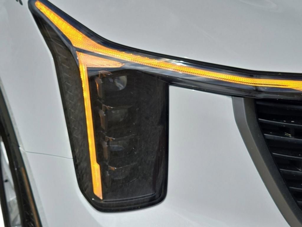 New 2026 Kia Sorento LX image 5