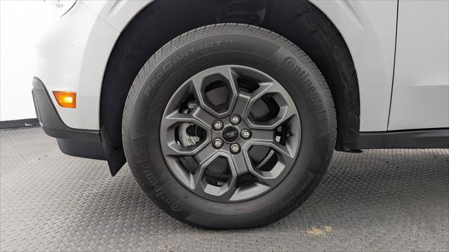 Used 2024 Ford Maverick XLT w/ Equipment Group 300A Standard AWD/4WD image 28