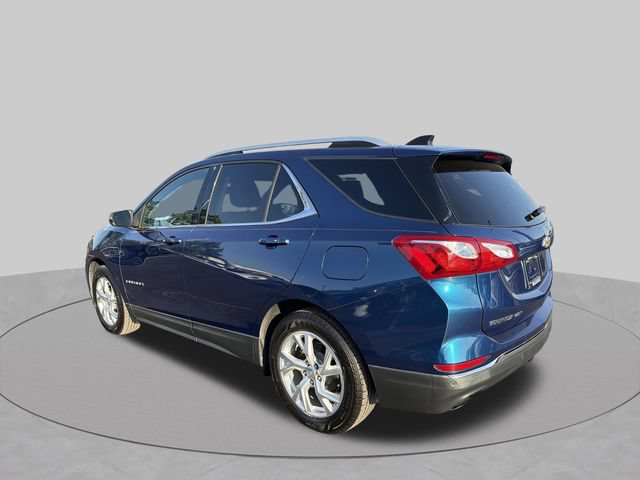 Used 2019 Chevrolet Equinox LT FWD image 38