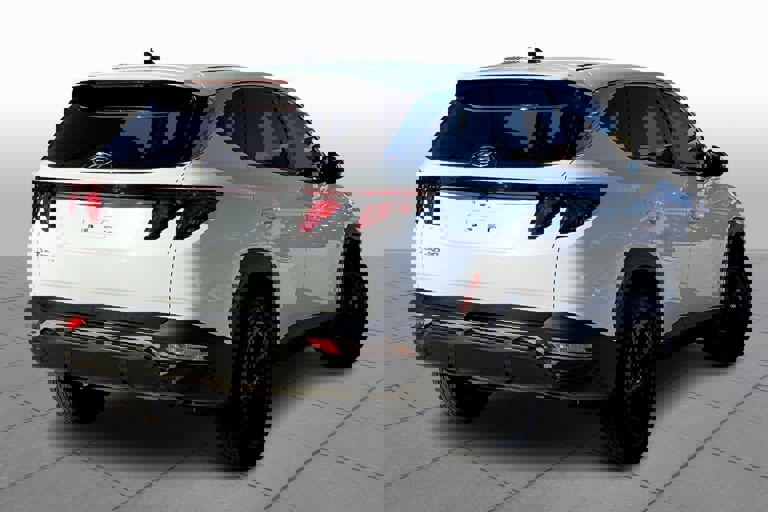 Certified 2024 Hyundai Tucson SE image 12