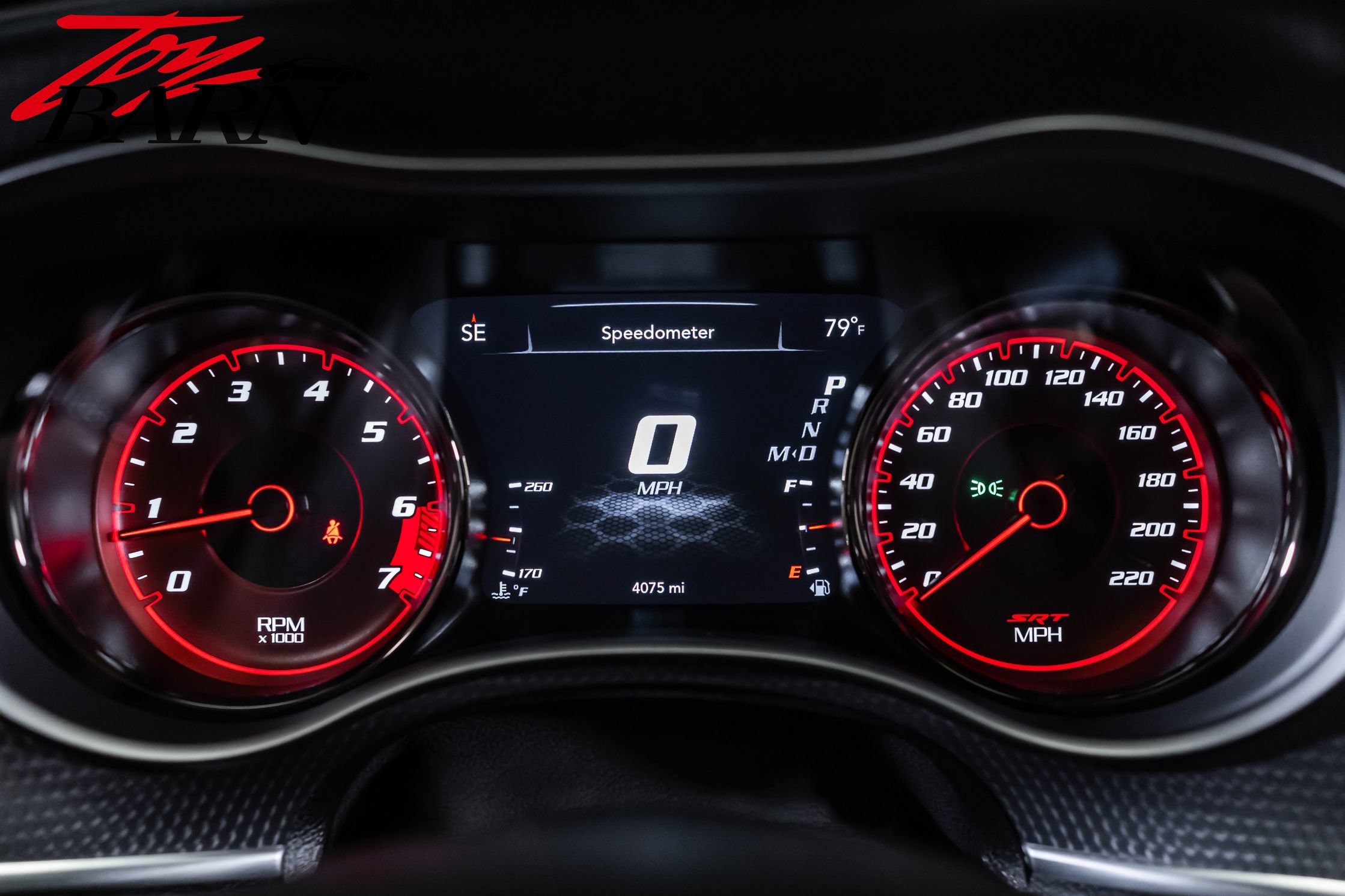 Used 2022 Dodge Charger SRT Hellcat RWD image 32