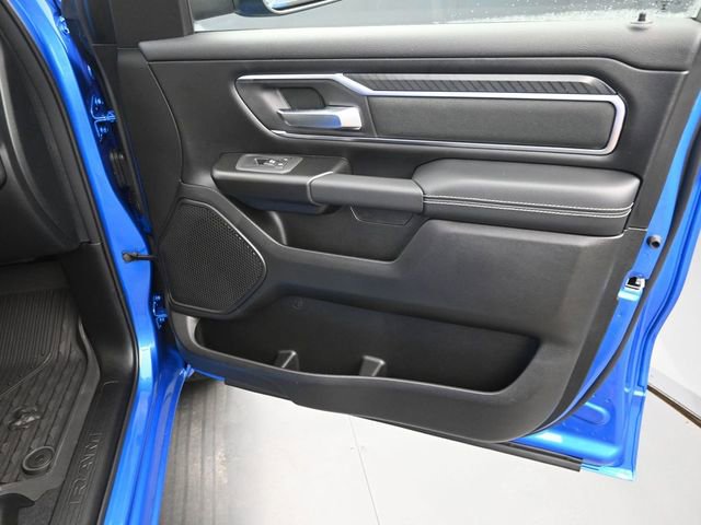 New 2026 RAM 1500 Big Horn w/ Night Edition image 20