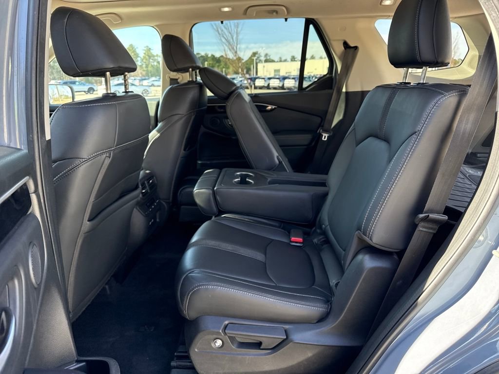 Used 2023 Honda Pilot Touring image 26