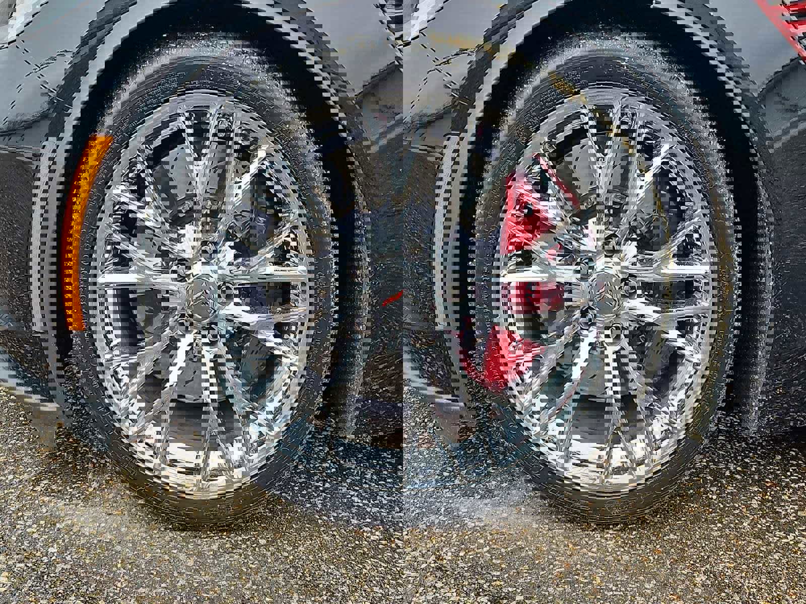 Used 2016 Chevrolet Corvette Z06 w/ Battery Protection Package image 2