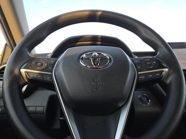 Used 2023 Toyota Camry LE w/ Convenience Package image 15