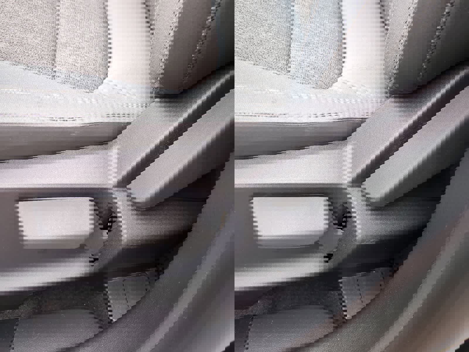 Used 2024 Ford Bronco Sport Big Bend AWD/4WD image 17