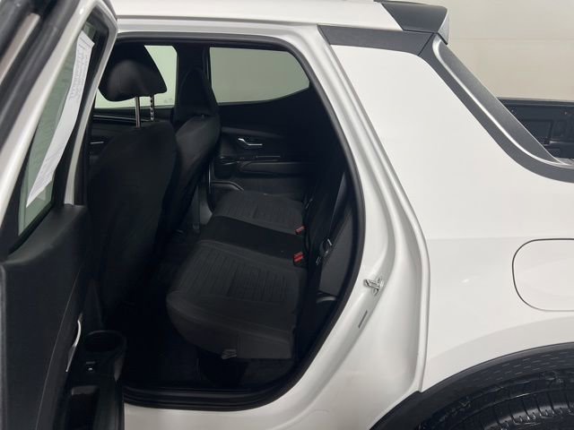 Used 2023 Hyundai Santa Cruz SEL image 26