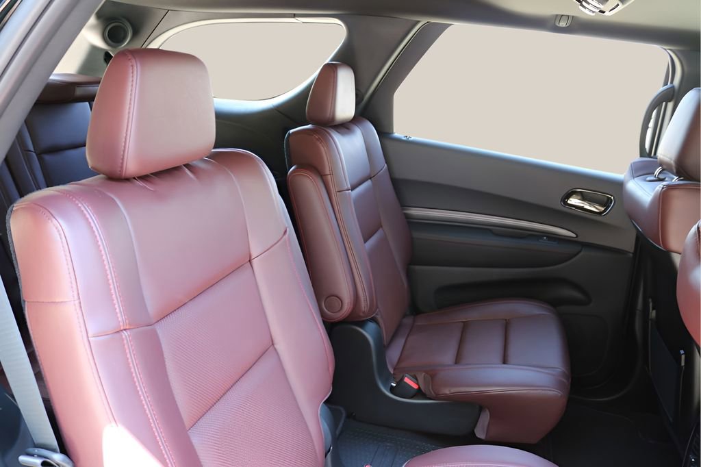 New 2026 Dodge Durango GT AWD/4WD image 19