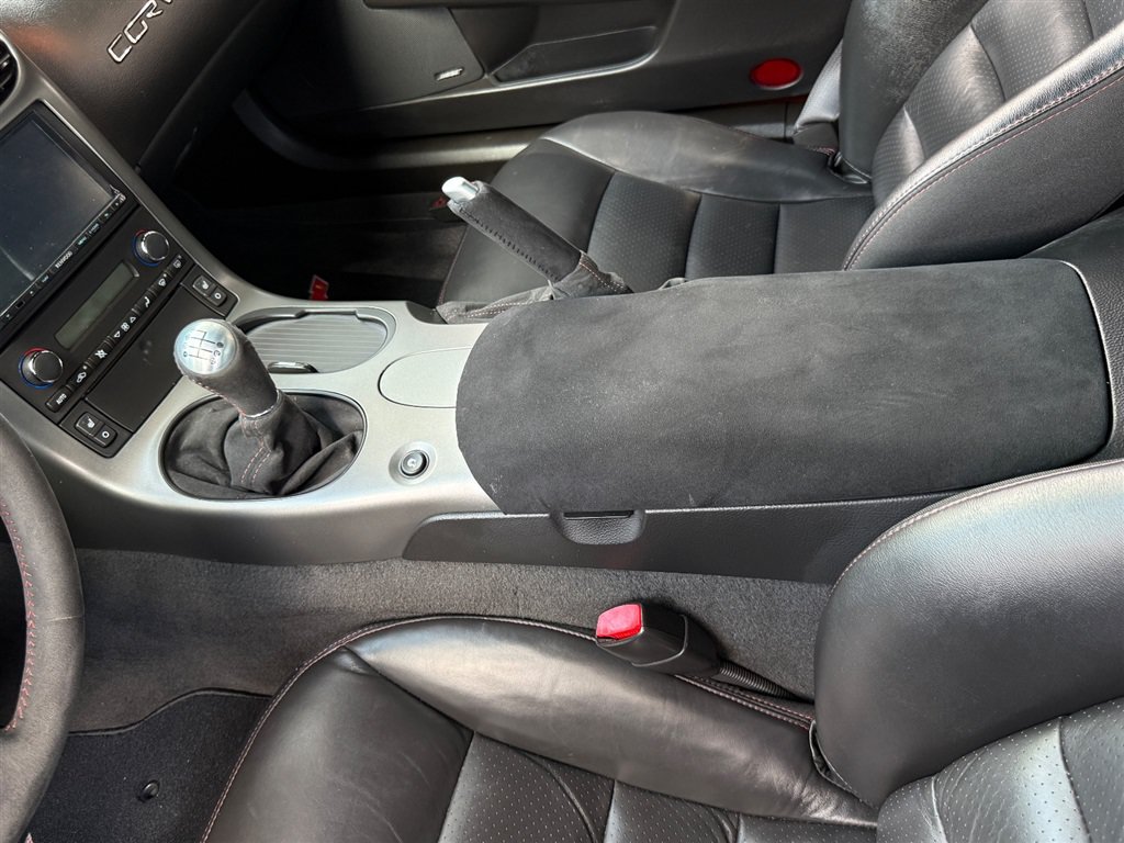 Used 2007 Chevrolet Corvette Z06 w/ Preferred Equipment Group RWD image 51