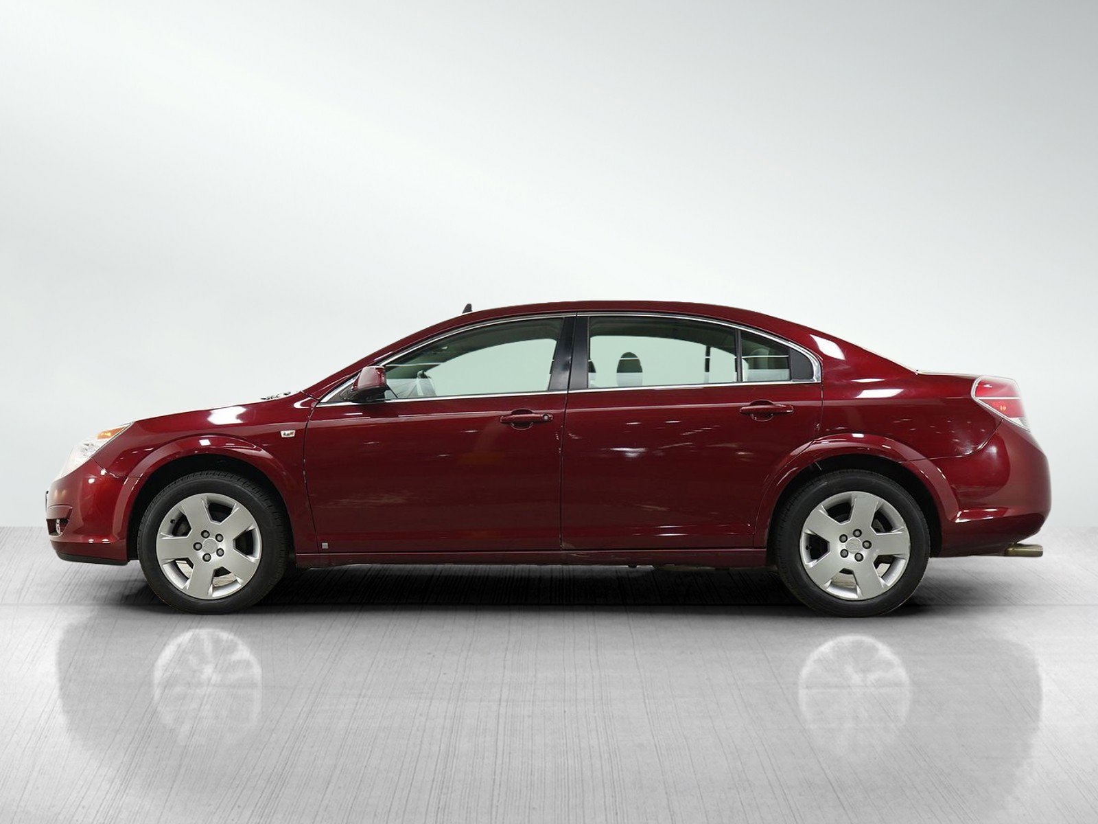 Used 2009 Saturn Aura XE FWD image 2