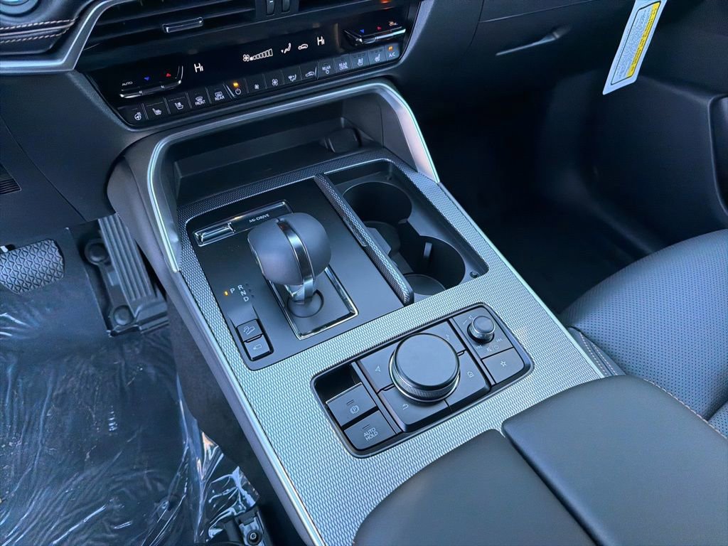 New 2026 MAZDA CX-90 3.3 Turbo S w/ Premium Package image 17