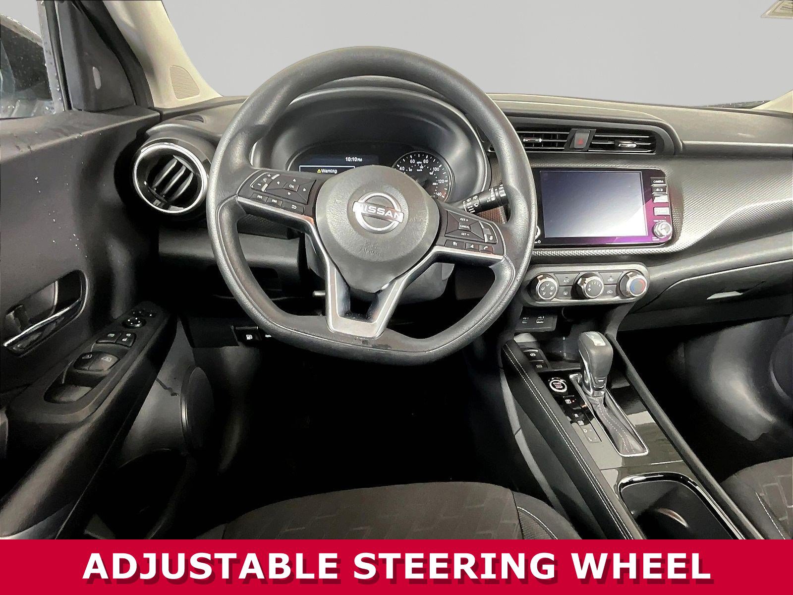 Used 2023 Nissan Kicks SV FWD image 8