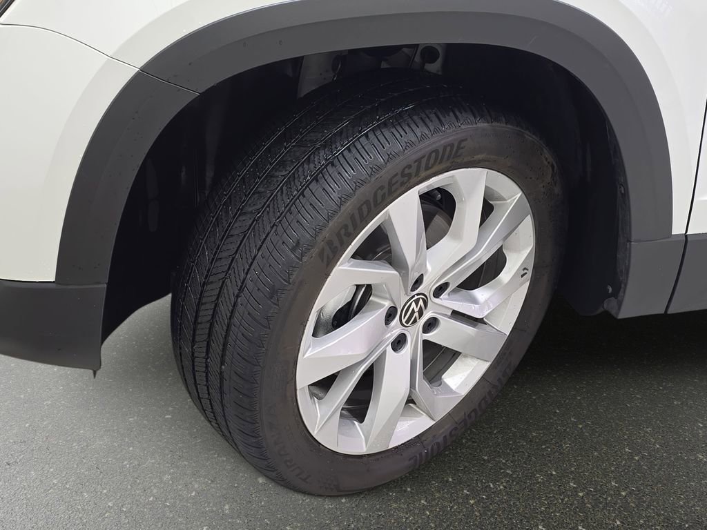 Used 2023 Volkswagen Taos S image 30