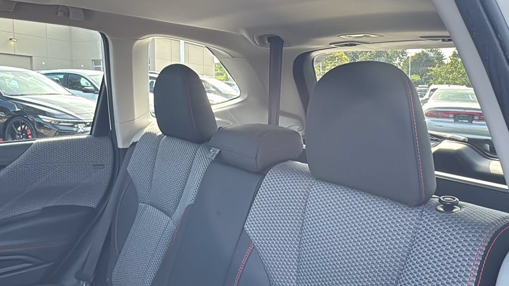 Used 2024 Subaru Forester Sport AWD/4WD image 26