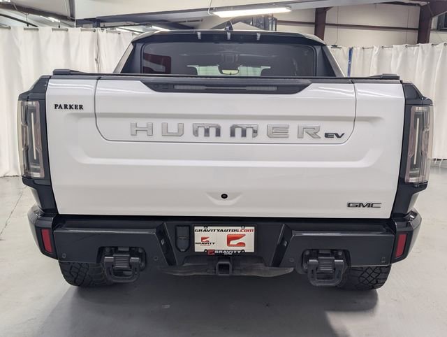 Used 2023 GMC Hummer EV Edition 1 image 27