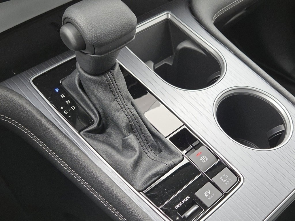 New 2026 Toyota Sienna LE image 10