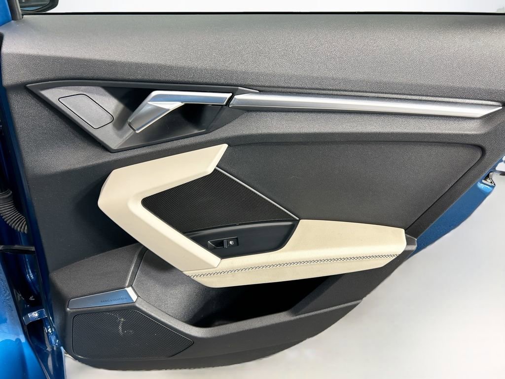 Certified 2022 Audi A3 2.0T Premium Plus w/ Premium Plus Package image 26