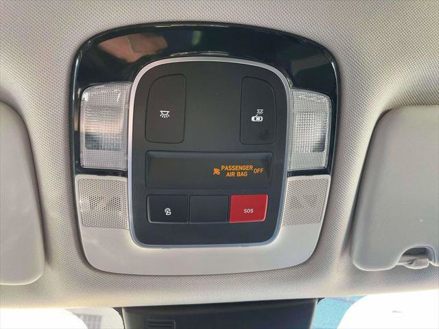 Certified 2023 Hyundai Tucson SEL AWD/4WD image 30
