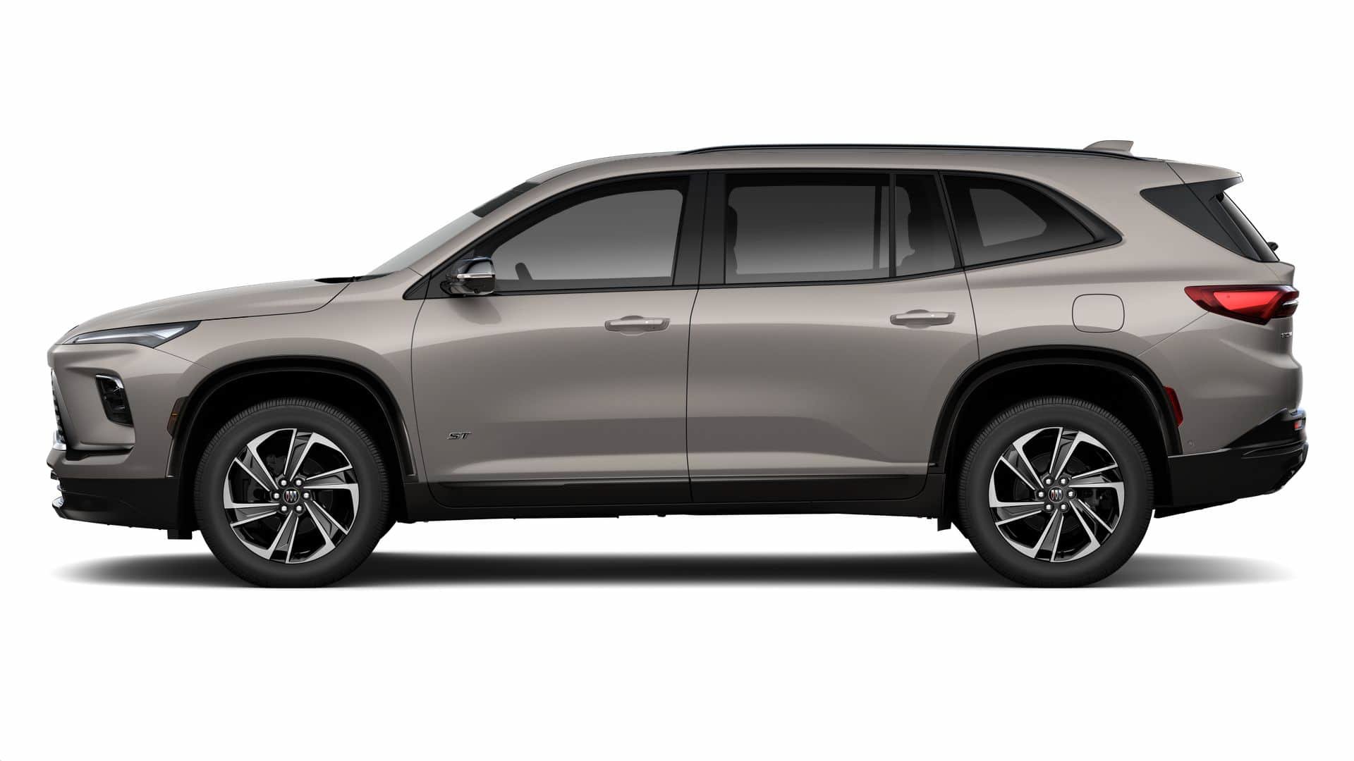 New 2026 Buick Enclave Sport Touring w/ Power Package FWD image 30