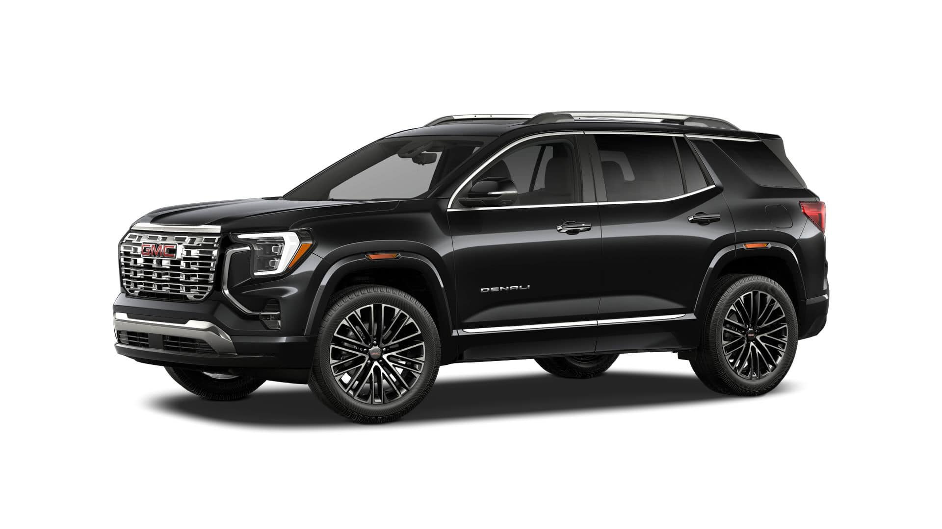 New 2027 GMC Terrain Denali w/ LPO, Floor Liner Package AWD/4WD image 2
