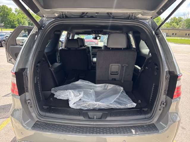 New 2026 Dodge Durango GT AWD/4WD image 12