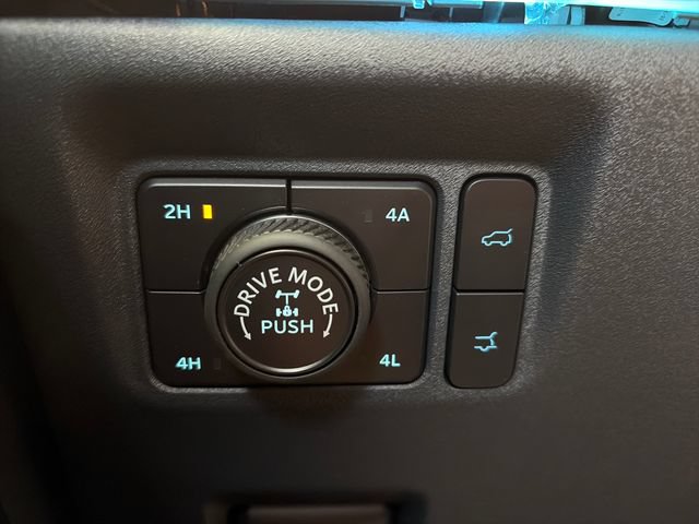 New 2027 Ford Expedition Tremor w/ Driver's Package AWD/4WD image 22